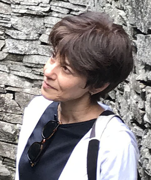 Julia Rosenbaum